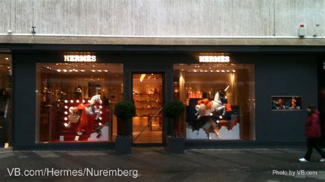 hermes boutique nürnberg